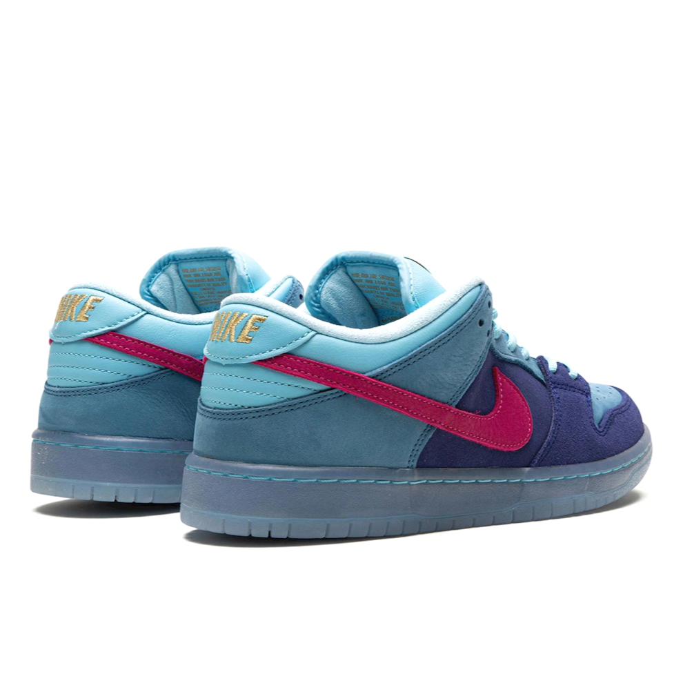 NIKE SB DUNK LOW "Run The Jewels"