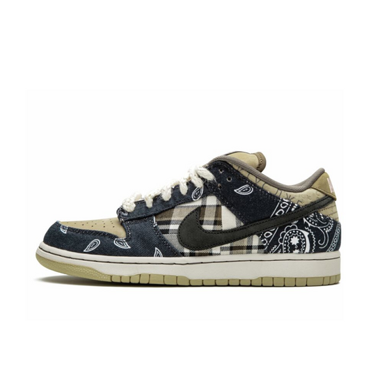 NIKE SB DUNK LOW "Travis Scott" - Digital-Shoppers
