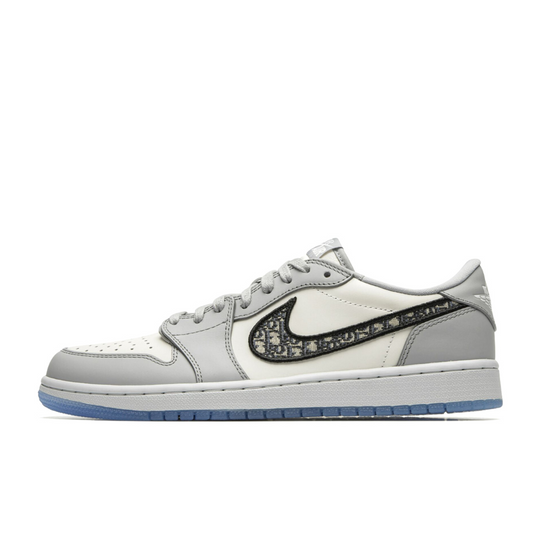AIR JORDAN 1 LOW "Dior" - Digital-Shoppers