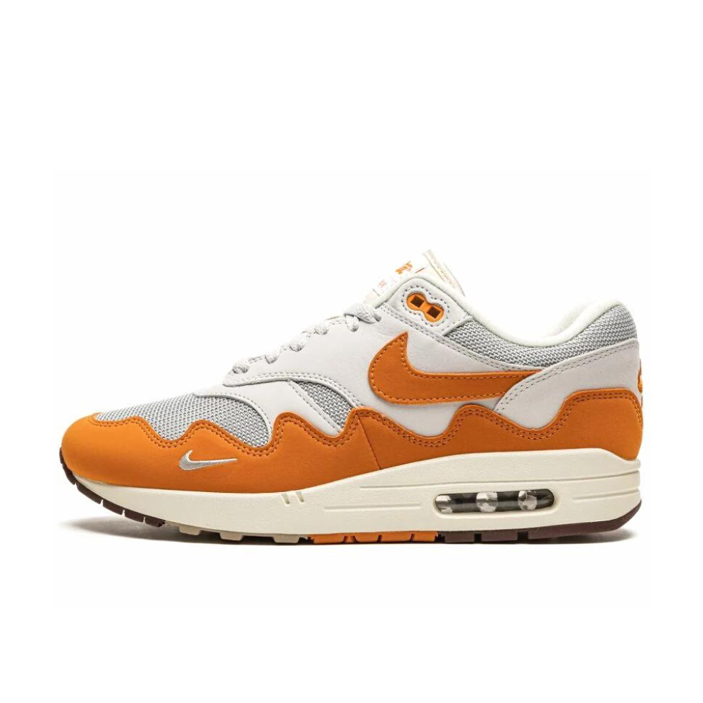 NIKE AIR MAX 1 "Patta - Monarch" - Digital-Shoppers