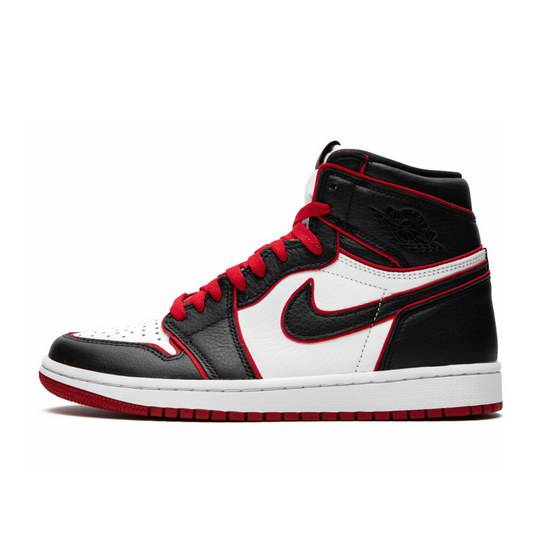 AIR JORDAN 1 HIGH OG "Bloodline / Meant To Fly" - Digital-Shoppers
