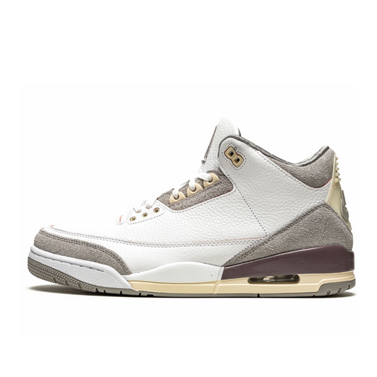 AIR JORDAN 3 RETRO SP WMNS "A Ma Maniére - Raised by Women" - Digital-Shoppers
