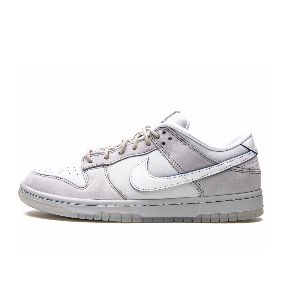 NIKE DUNK LOW "Wolf Grey / Pure Platinum" - Digital-Shoppers