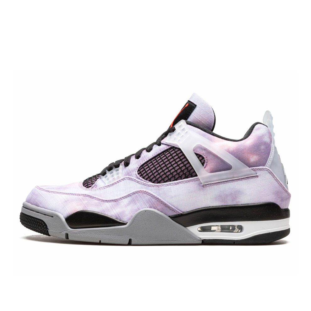 AIR JORDAN 4 RETRO "Zen Master"