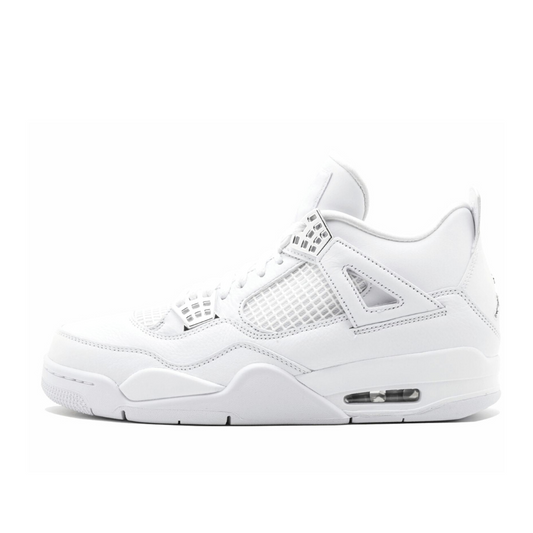 AIR JORDAN 4 RETRO "Pure Money"