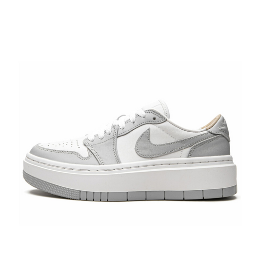JORDAN 1 ELEVATE LOW "Wolf Grey" - Digital-Shoppers