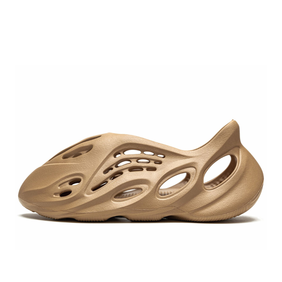 ADIDAS YEEZY FOAM RUNNER "Ochre" - Digital-Shoppers
