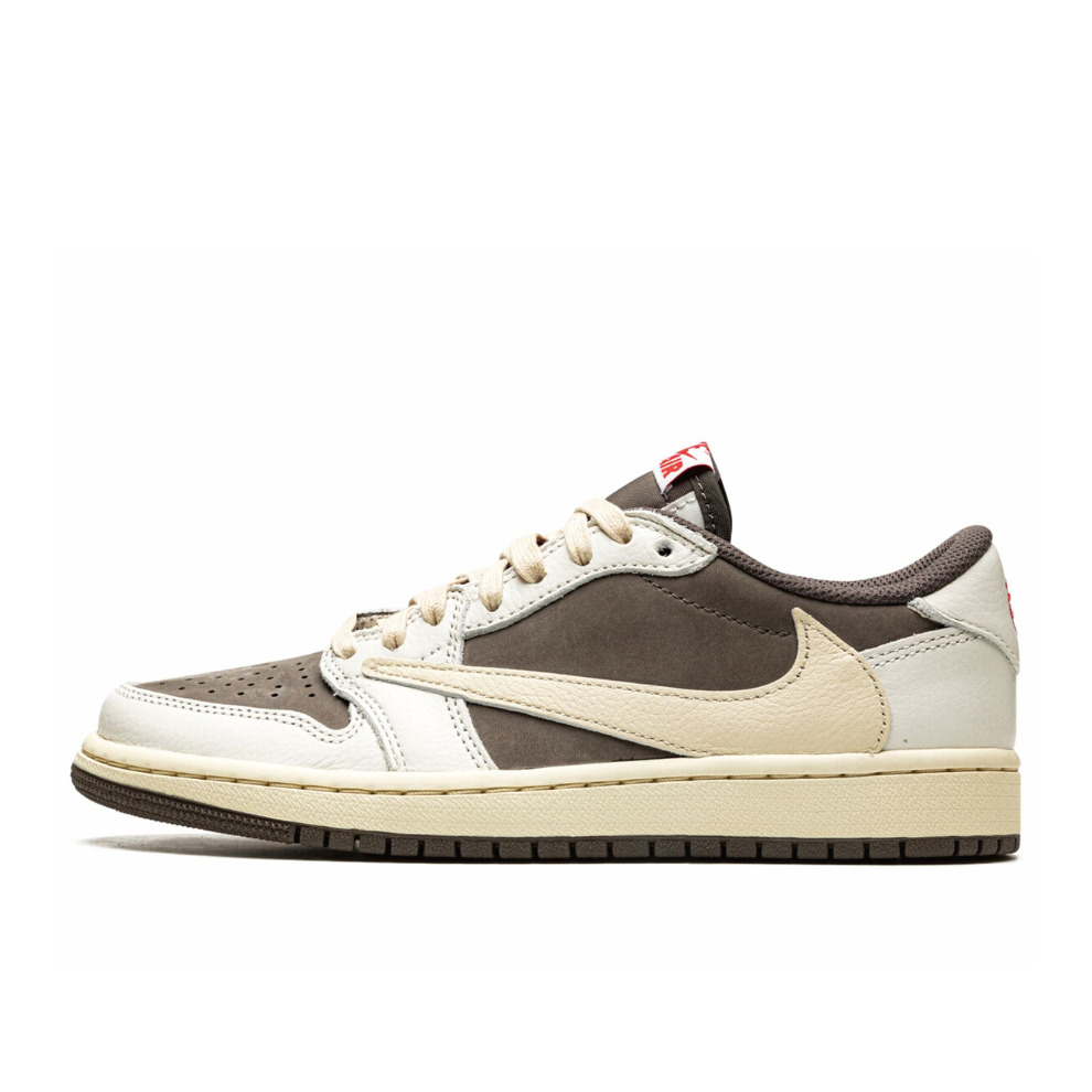 AIR JORDAN 1 LOW OG "Travis Scott - Reverse Mocha" - Digital-Shoppers