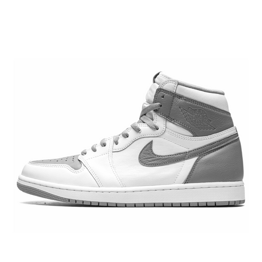 AIR JORDAN 1 HIGH OG "Stealth"