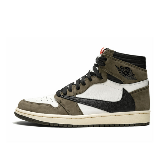 AIR JORDAN 1 HIGH OG TS SP "Travis Scott"