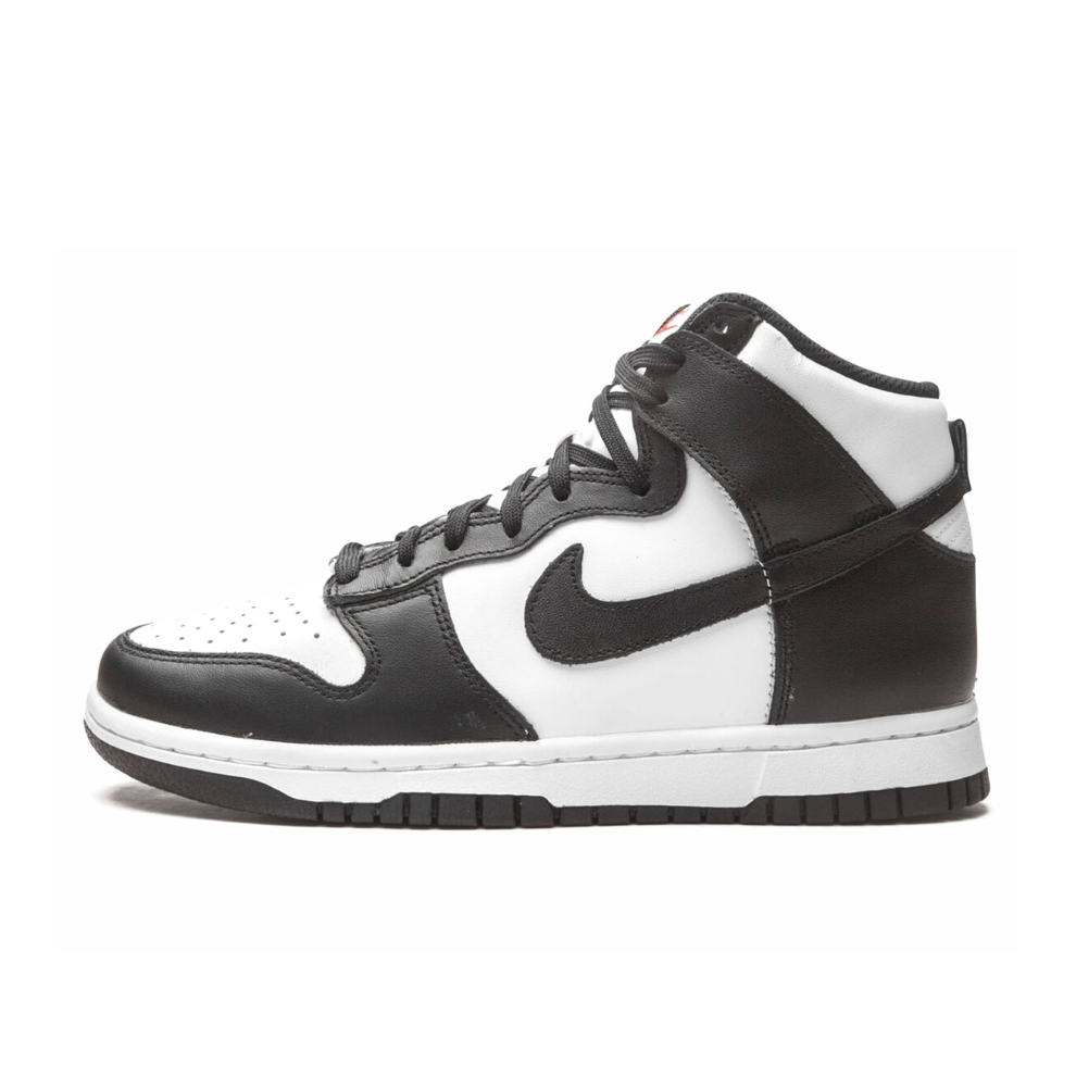 NIKE WMNS DUNK HIGH "Panda (2021)" - Digital-Shoppers