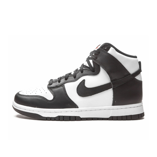 NIKE WMNS DUNK HIGH "Panda (2021)" - Digital-Shoppers