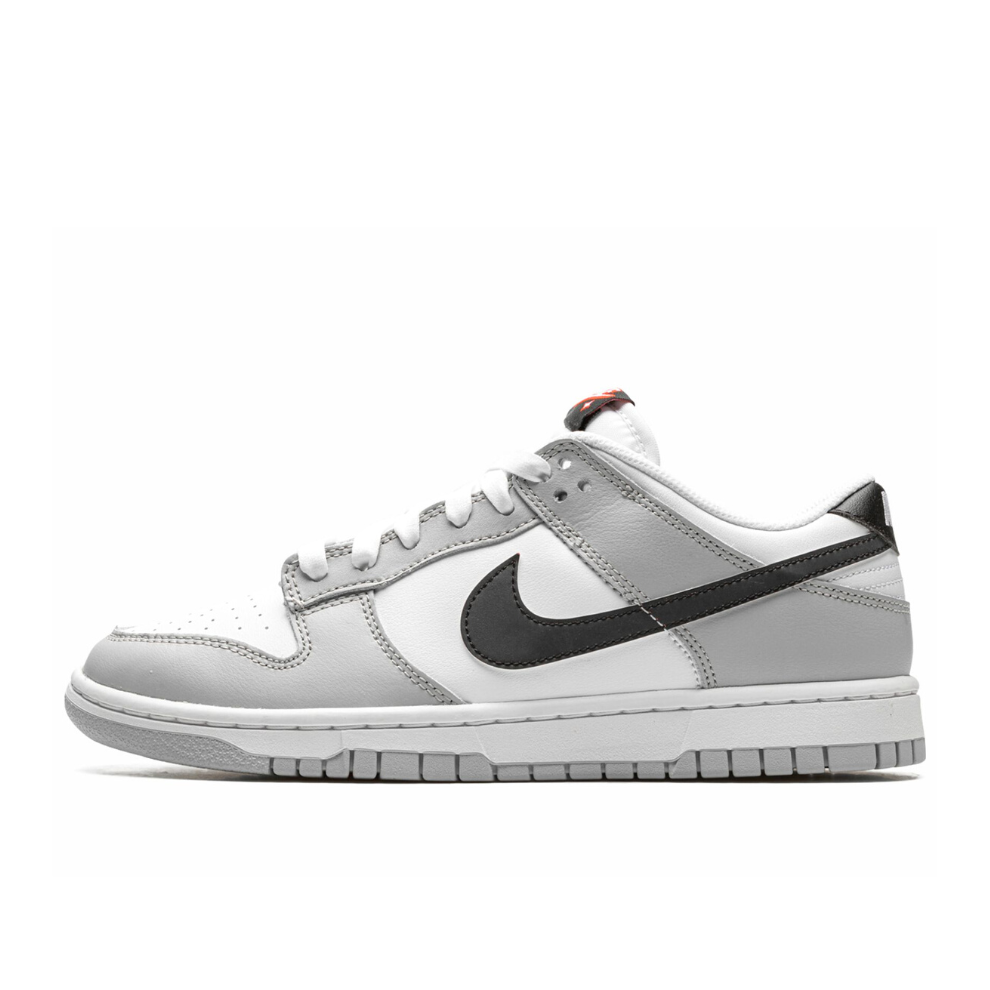 NIKE DUNK LOW SE "Lottery Pack - Grey" - Digital-Shoppers