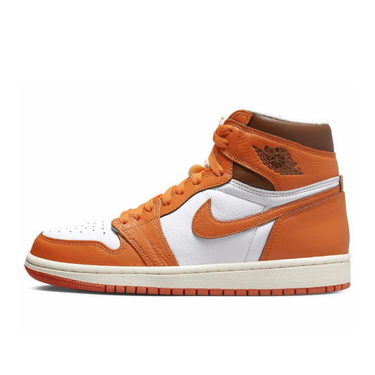 AIR JORDAN 1 HIGH OG WMNS "Starfish"