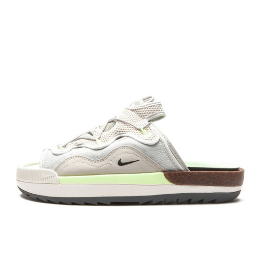 NIKE OFFLINE 2.0 "Bone / Faded Volt"