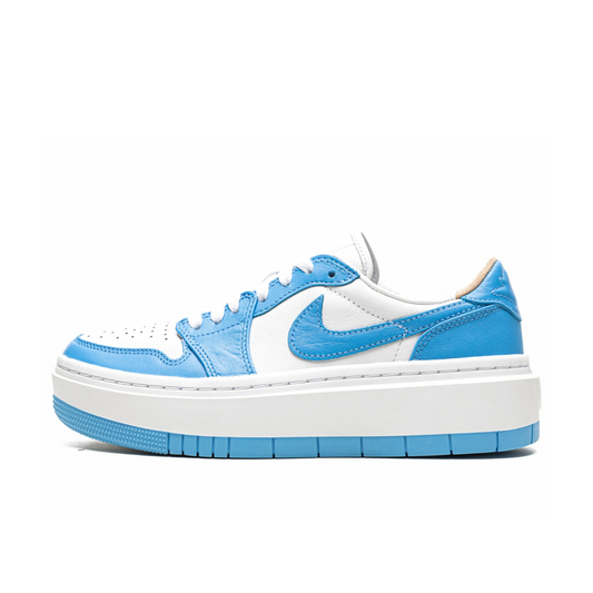 W AIR JORDAN 1 ELEVATE LOW SE "UNIVERSITY BLUE" - Digital-Shoppers