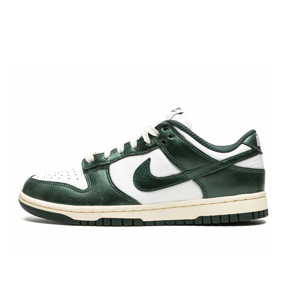NIKE DUNK LOW "Vintage Green" - Digital-Shoppers