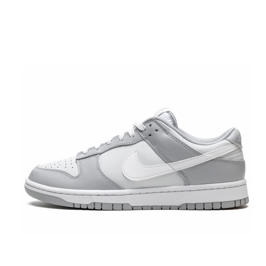 NIKE DUNK LOW RETRO "Two Tone Grey" - Digital-Shoppers