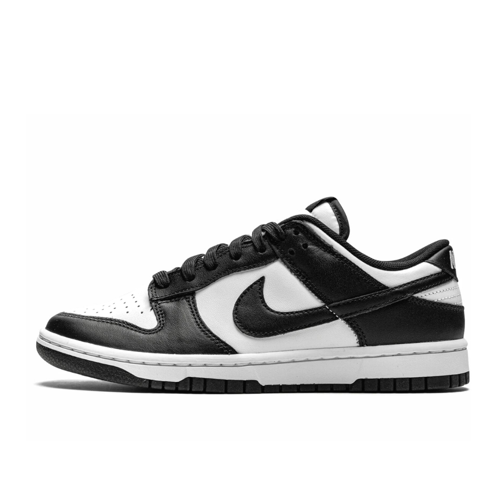 NIKE DUNK LOW RETRO "Black / White - Panda" - Digital-Shoppers