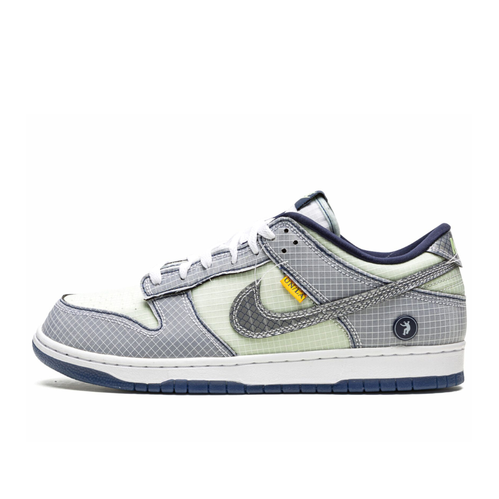 DUNK LOW "Union - Passport Pack - Pistachio" - Digital-Shoppers