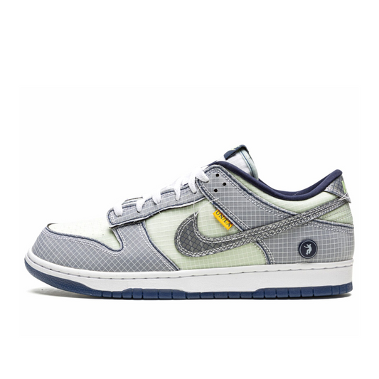 DUNK LOW "Union - Passport Pack - Pistachio" - Digital-Shoppers