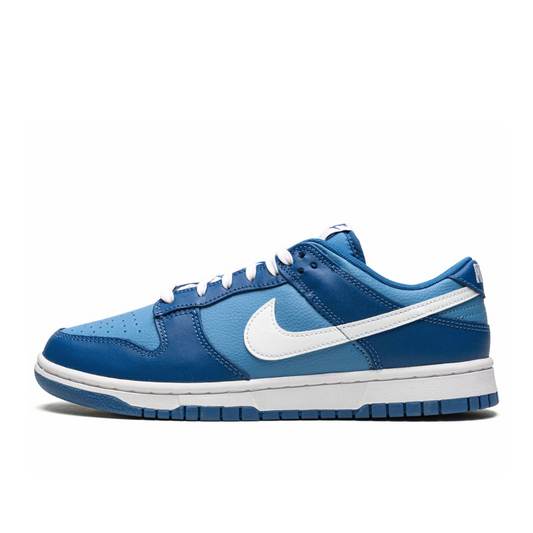 NIKE DUNK LOW RETRO "Dark Marina Blue" - Digital-Shoppers