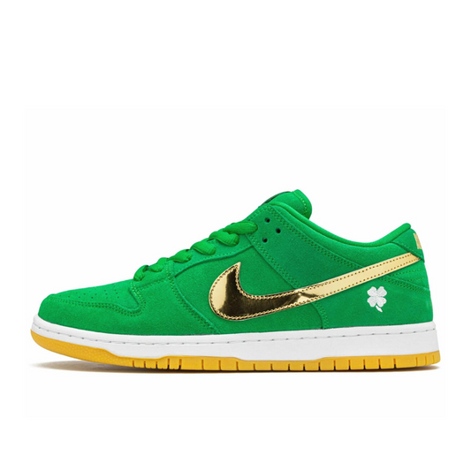 NIKE SB DUNK LOW PRO "St. Patrick's Day" - Digital-Shoppers