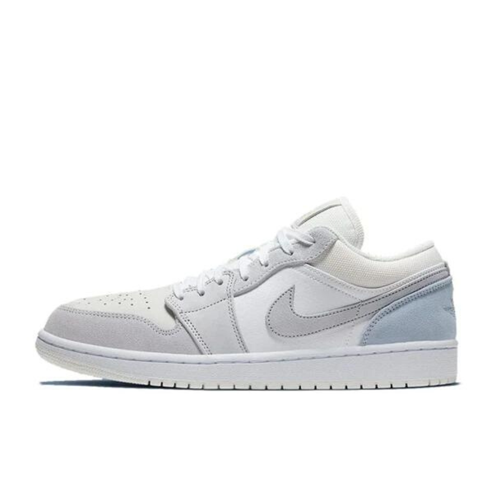 Air Jordan 1 Low 'Paris' - Digital-Shoppers