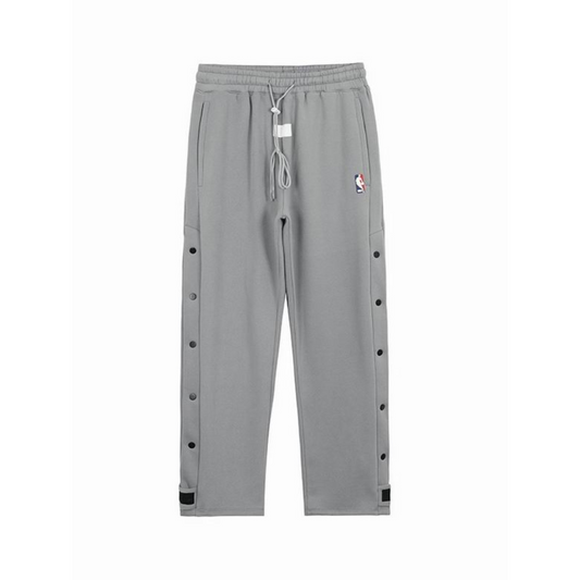 NIKE X FEAR OF GOD NRG TEAR AWAY PANT DARK GREY & HEATHER