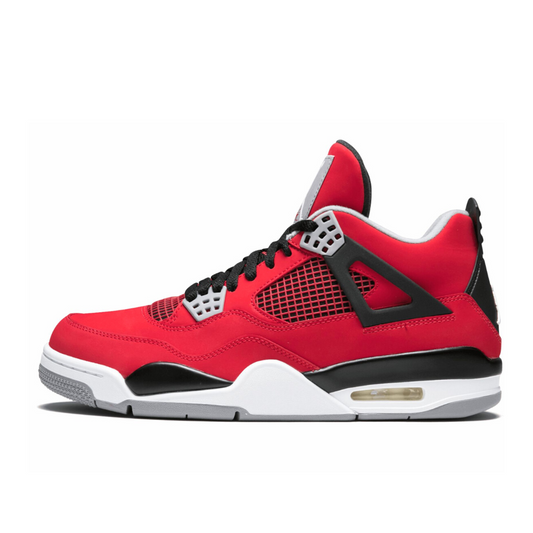 AIR JORDAN 4 RETRO "Toro Bravo" - Digital-Shoppers