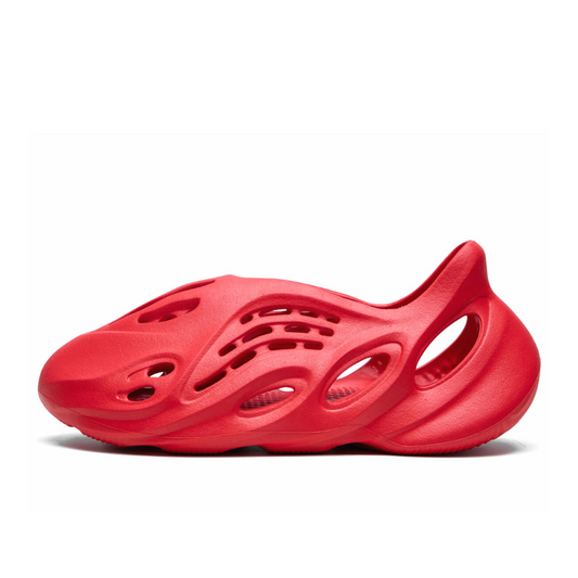 ADIDAS YEEZY FOAM RUNNER "Vermillion" - Digital-Shoppers