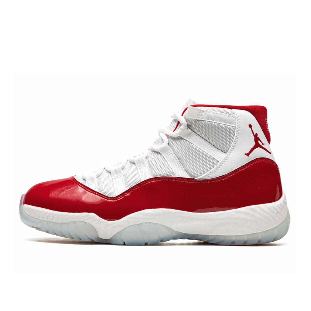 AIR JORDAN 11 "Cherry 2022"