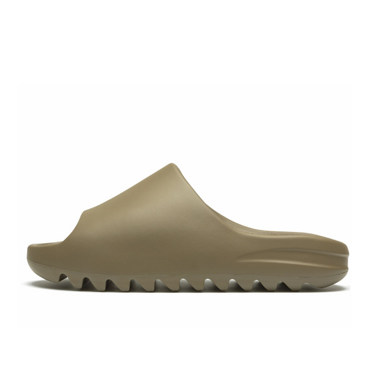 ADIDAS YEEZY SLIDE "Earth Brown" - Digital-Shoppers