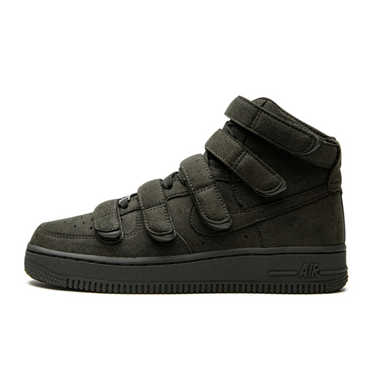 NIKE AIR FORCE 1 HIGH STRAP "Billie Eilish"