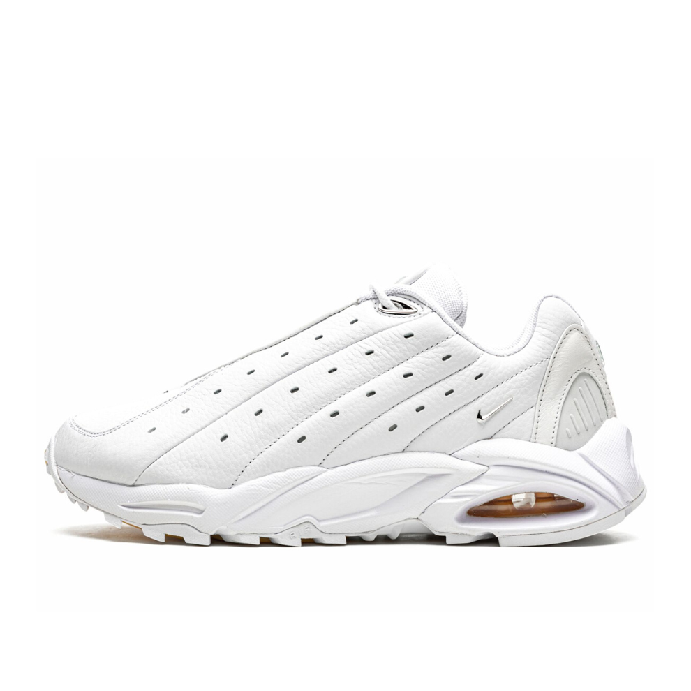 NIKE HOT STEP AIR TERRA NOCTA "Drake - White" - Digital-Shoppers