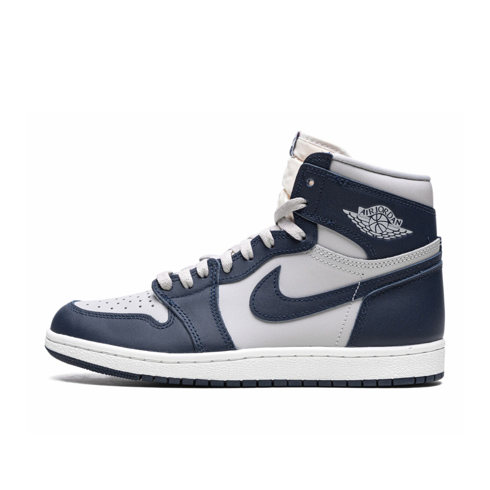 AIR JORDAN 1 HIGH 85 "Georgetown" - Digital-Shoppers