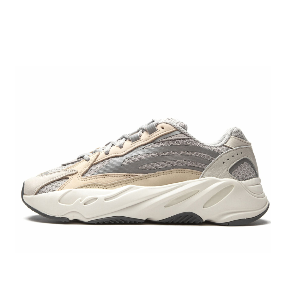 ADIDAS YEEZY BOOST 700 V2 "Cream" - Digital-Shoppers