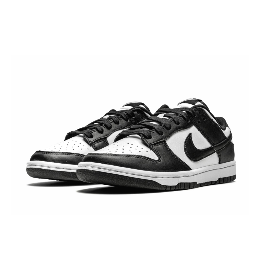 NIKE DUNK LOW RETRO "Black / White - Panda" - Digital-Shoppers