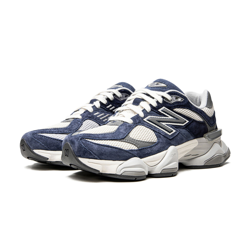 NEW BALANCE 9060 "Natural Indigo"