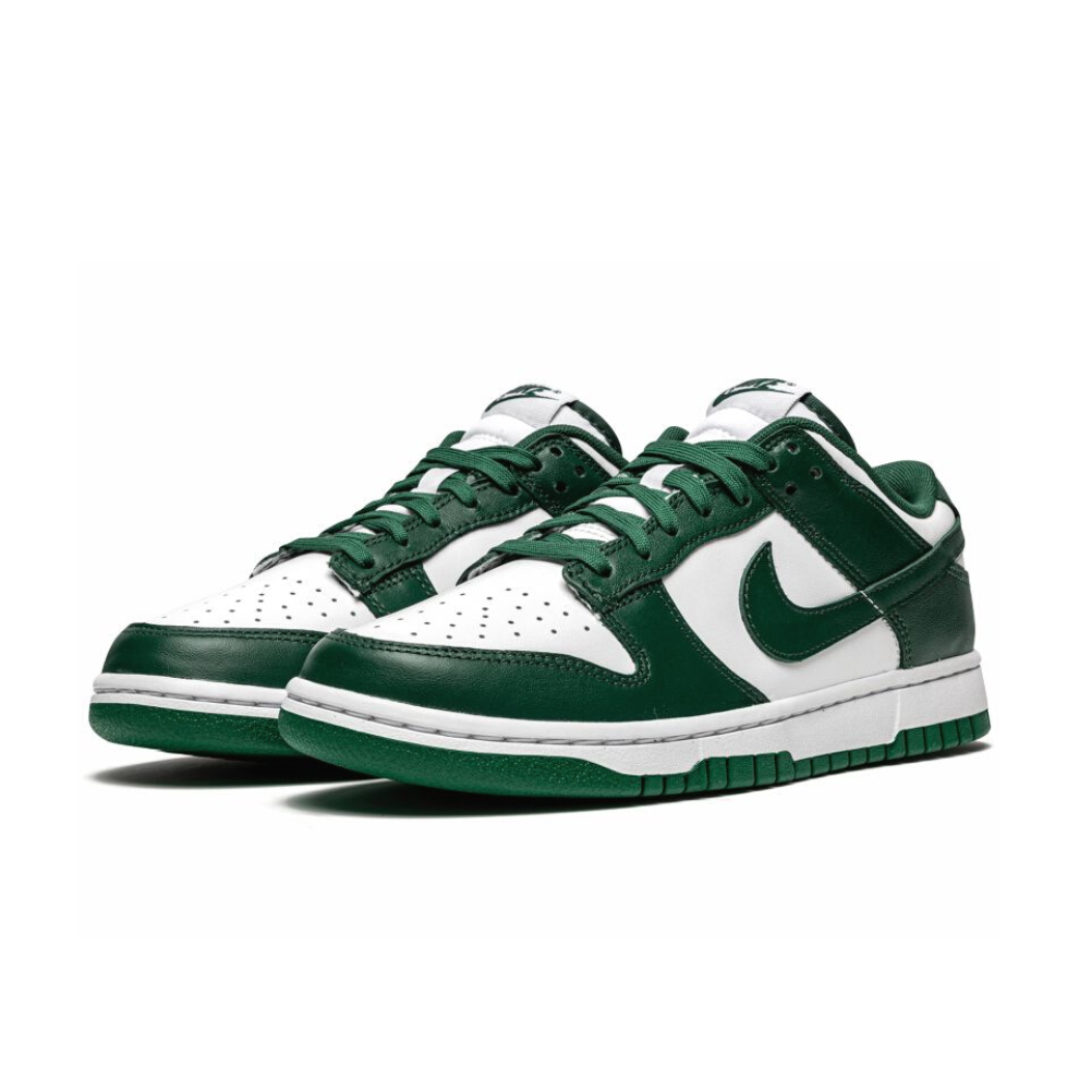 NIKE DUNK LOW "Team Green" - Digital-Shoppers