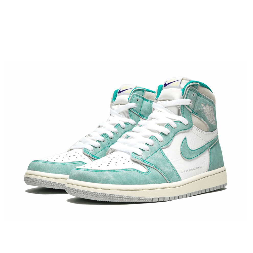 AIR JORDAN 1 RETRO HIGH OG "Turbo Green" - Digital-Shoppers