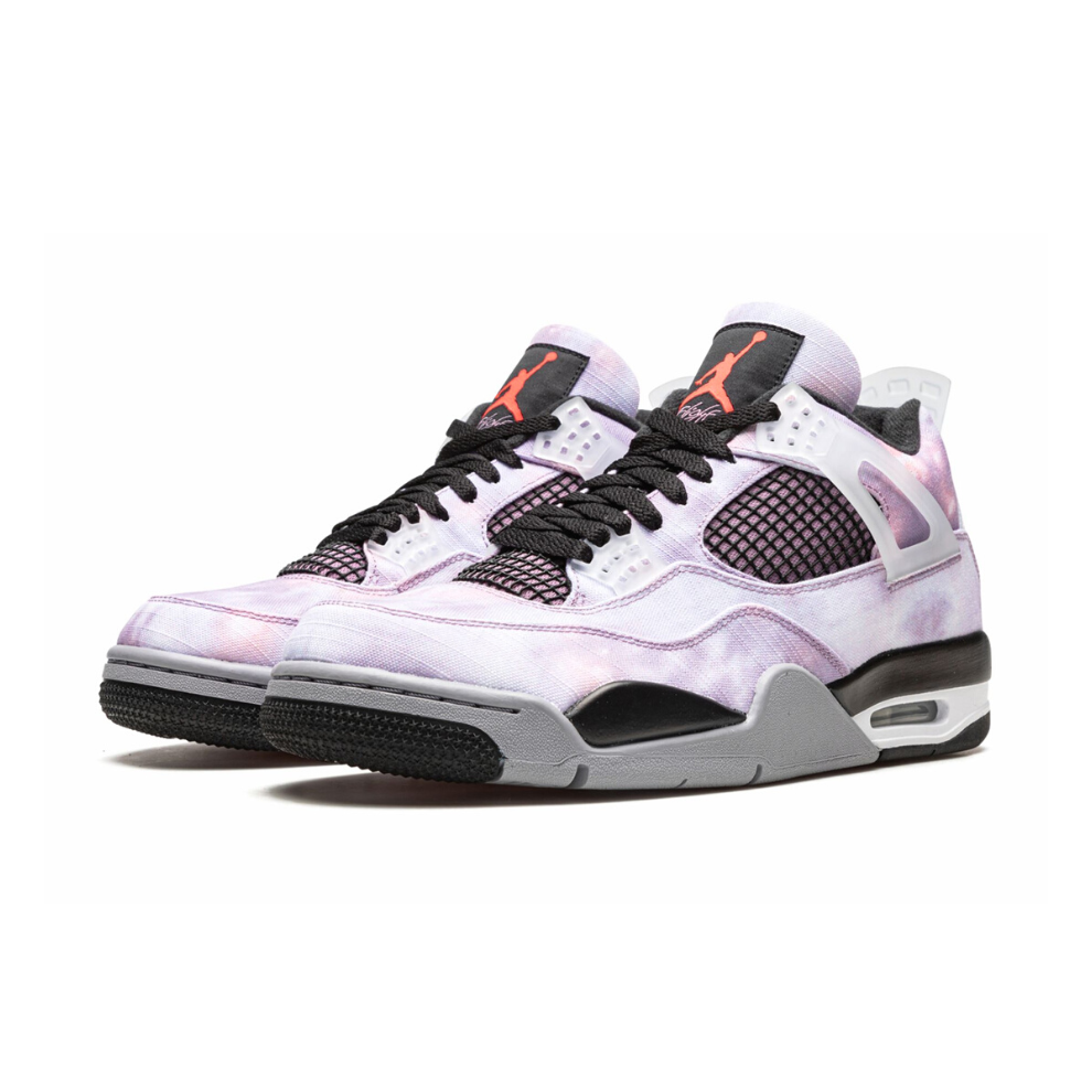 AIR JORDAN 4 RETRO "Zen Master"