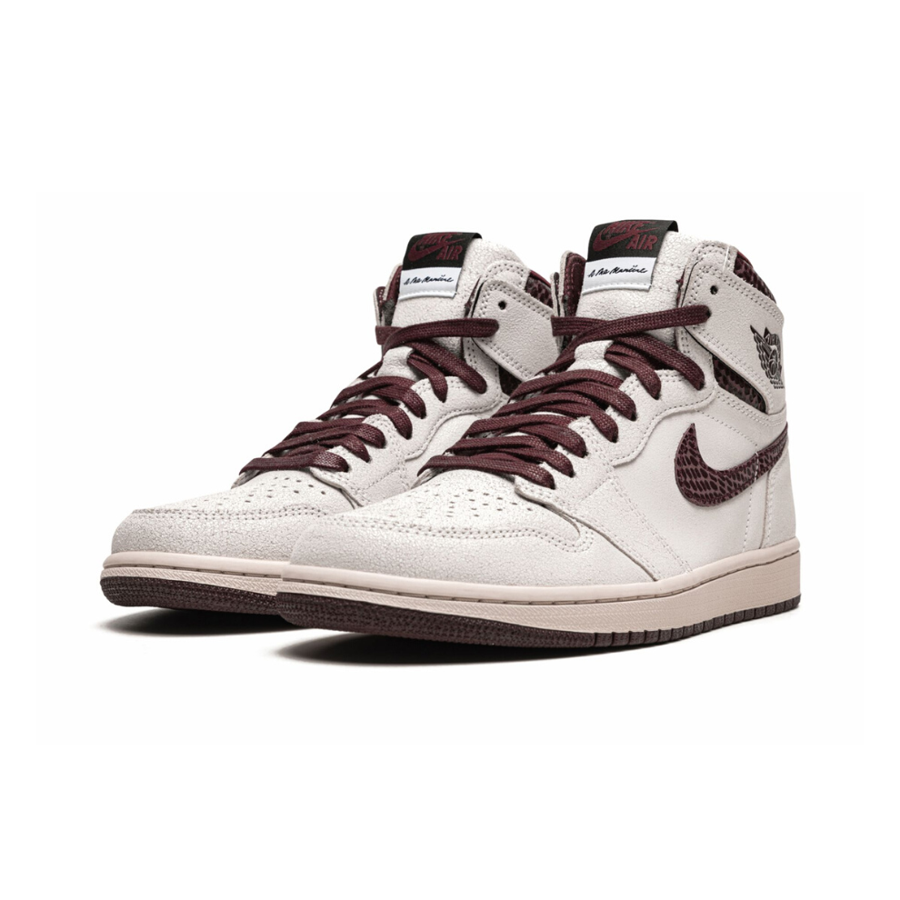 AIR JORDAN 1 HIGH OG "A Ma Maniere" - Digital-Shoppers