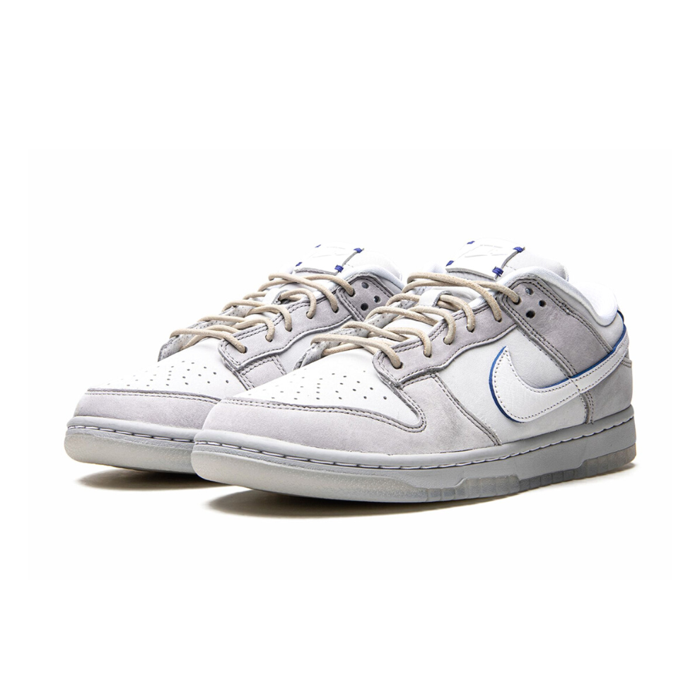 NIKE DUNK LOW "Wolf Grey / Pure Platinum" - Digital-Shoppers