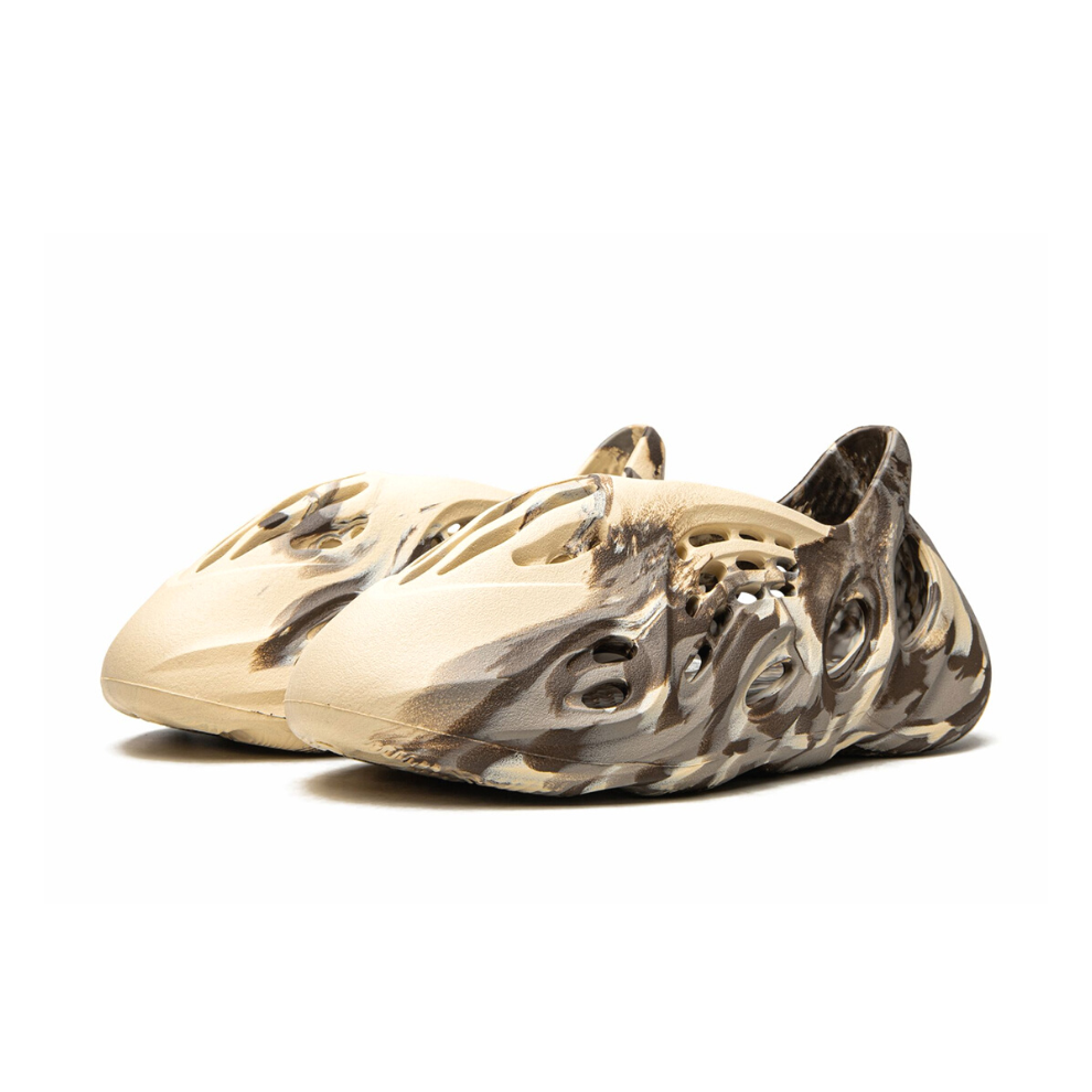 ADIDAS YEEZY FOAM RUNNER MX "Cream" - Digital-Shoppers