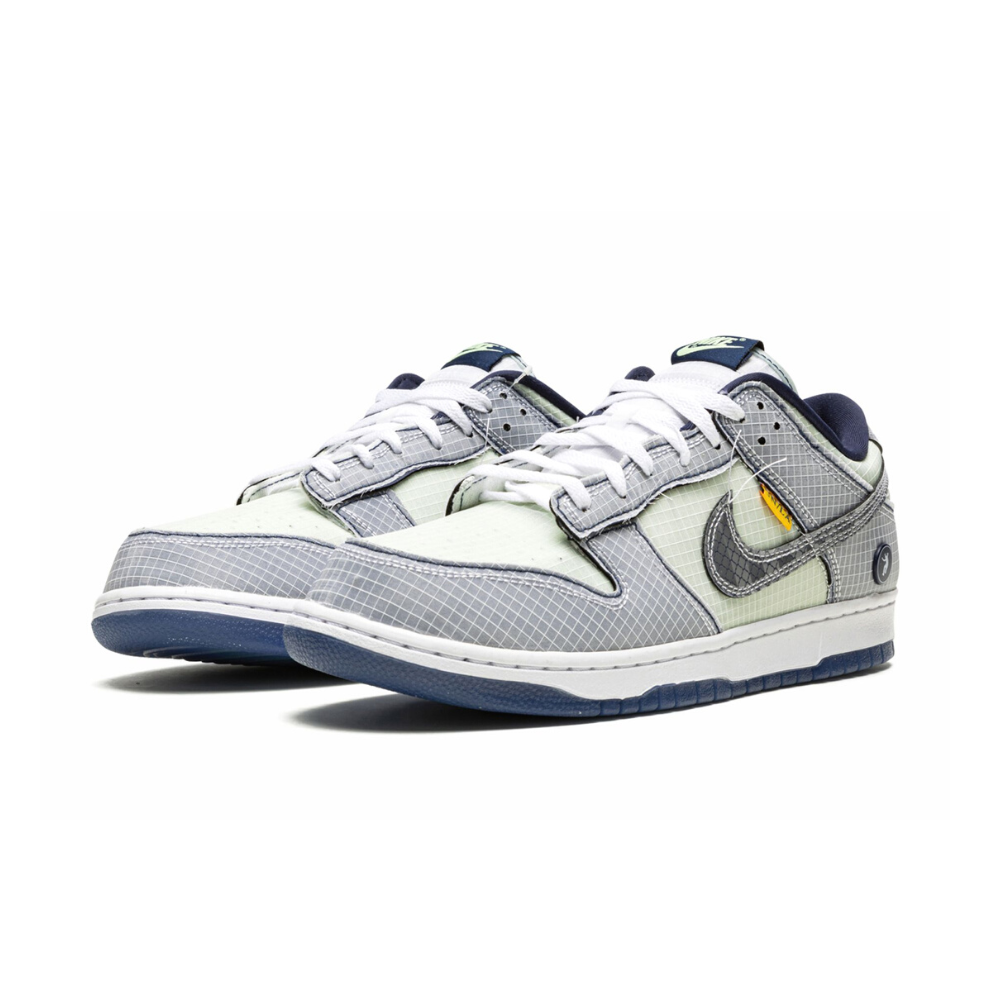 DUNK LOW "Union - Passport Pack - Pistachio" - Digital-Shoppers