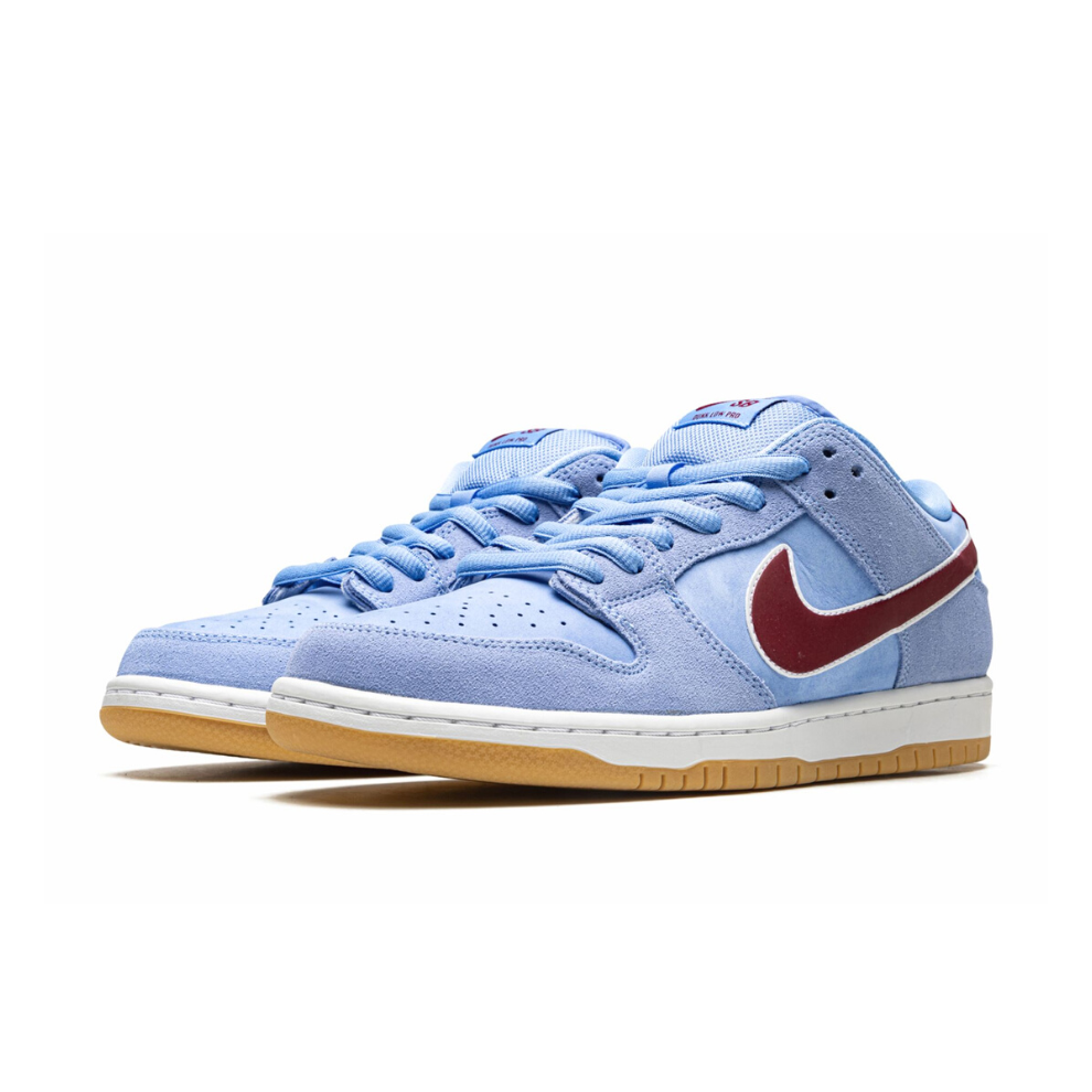 NIKE SB DUNK LOW "Phillies" - Digital-Shoppers