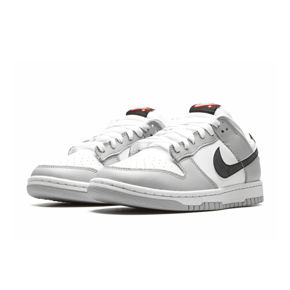 NIKE DUNK LOW SE "Lottery Pack - Grey" - Digital-Shoppers