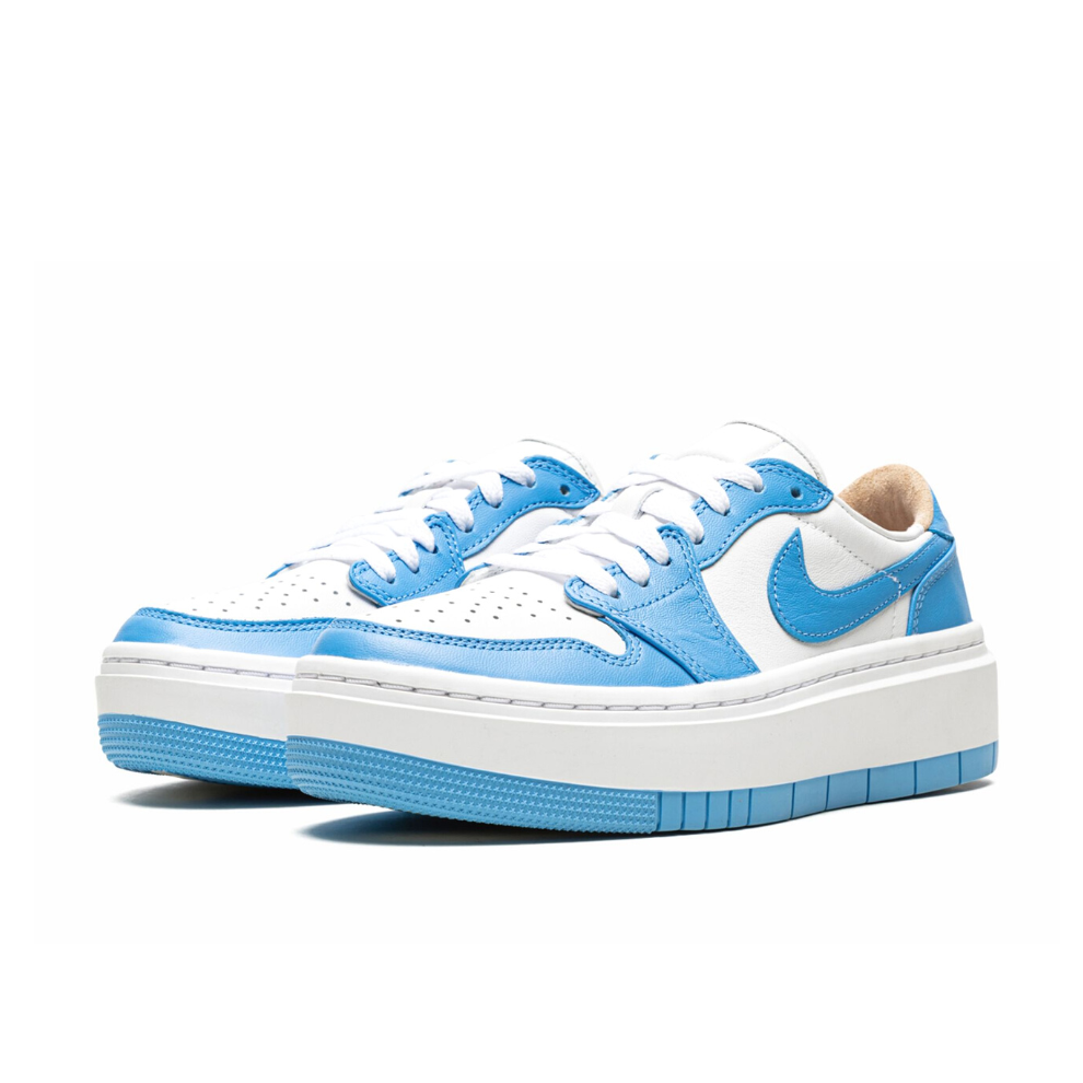 W AIR JORDAN 1 ELEVATE LOW SE "UNIVERSITY BLUE" - Digital-Shoppers