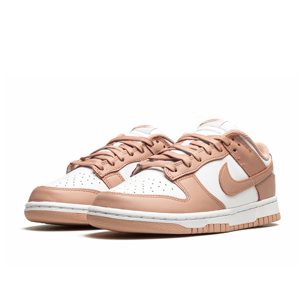 NIKE DUNK LOW WMNS "Rose Whisper" - Digital-Shoppers